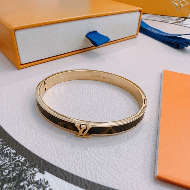 LV Bracelets
